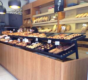 papatya cafe bakery moda istanbul